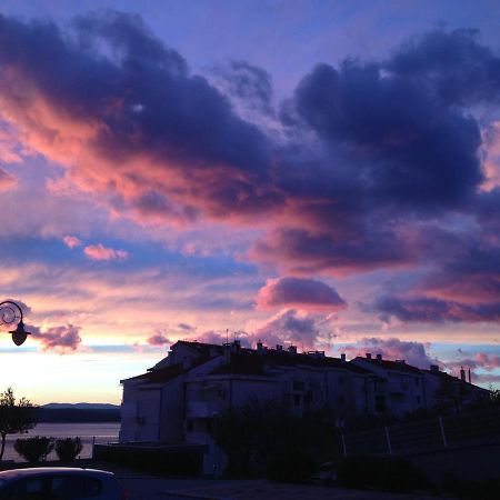 2 Bedroom Apt - North Coast Croatia Crikvenica Exterior photo
