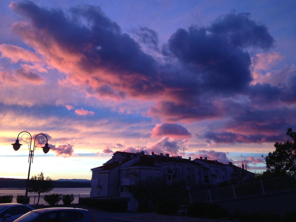 2 Bedroom Apt - North Coast Croatia Crikvenica Exterior photo