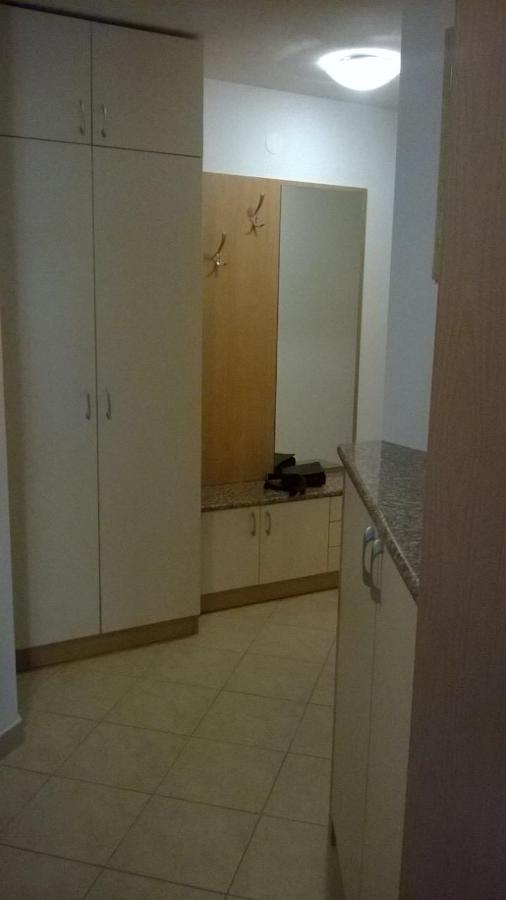 2 Bedroom Apt - North Coast Croatia Crikvenica Exterior photo